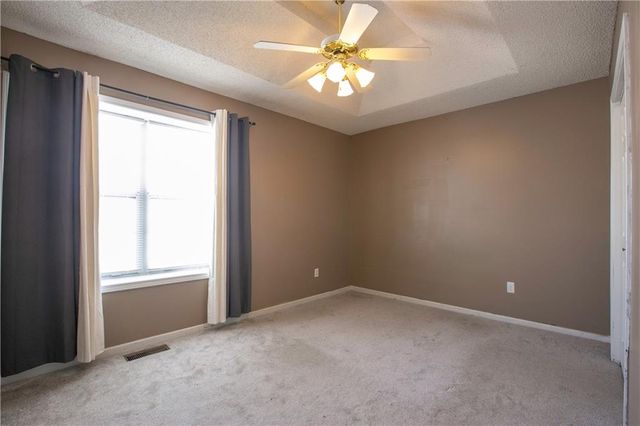 1203 Willow Drive, Greenwood, MO 64034