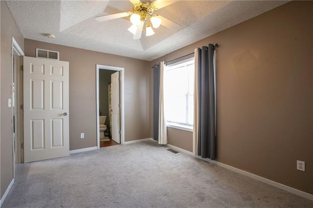 1203 Willow Drive, Greenwood, MO 64034