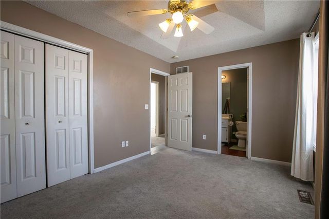 1203 Willow Drive, Greenwood, MO 64034