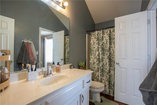 1203 Willow Drive, Greenwood, MO 64034