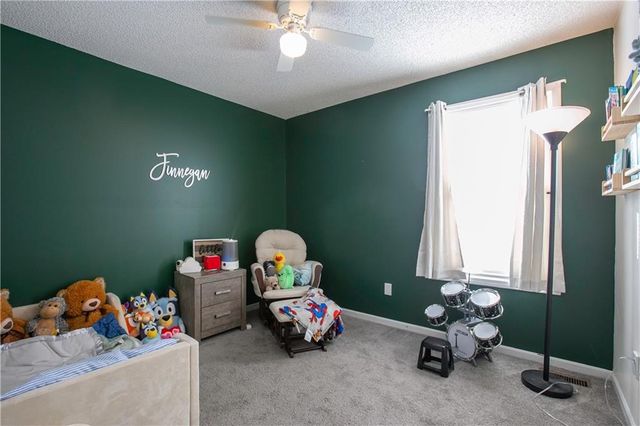 1203 Willow Drive, Greenwood, MO 64034