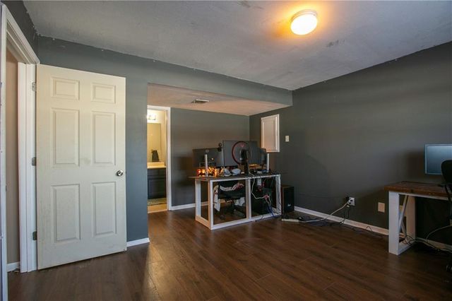 1203 Willow Drive, Greenwood, MO 64034