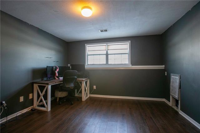 1203 Willow Drive, Greenwood, MO 64034