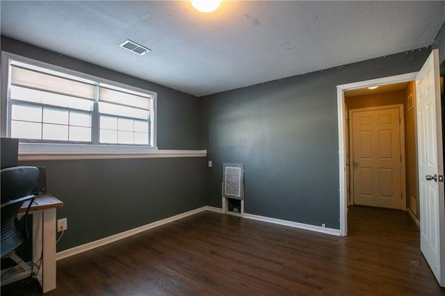 1203 Willow Drive, Greenwood, MO 64034