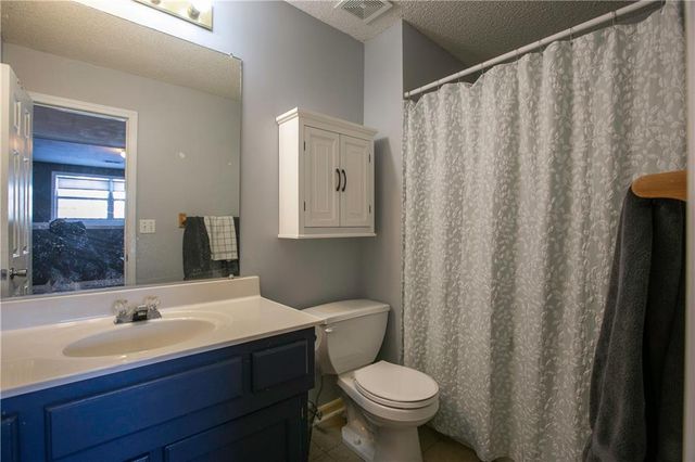 1203 Willow Drive, Greenwood, MO 64034