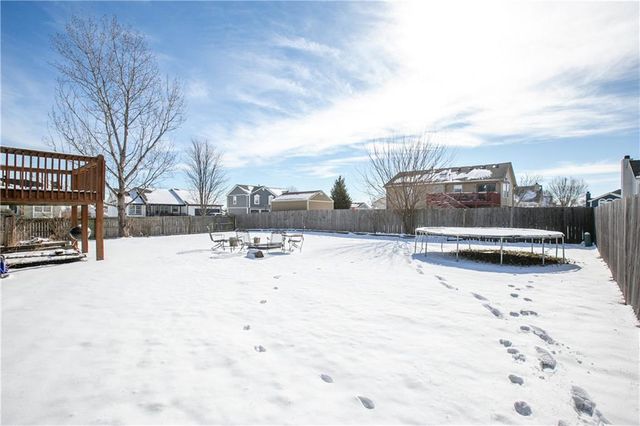 1203 Willow Drive, Greenwood, MO 64034