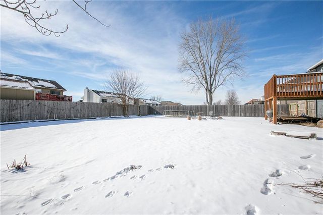 1203 Willow Drive, Greenwood, MO 64034