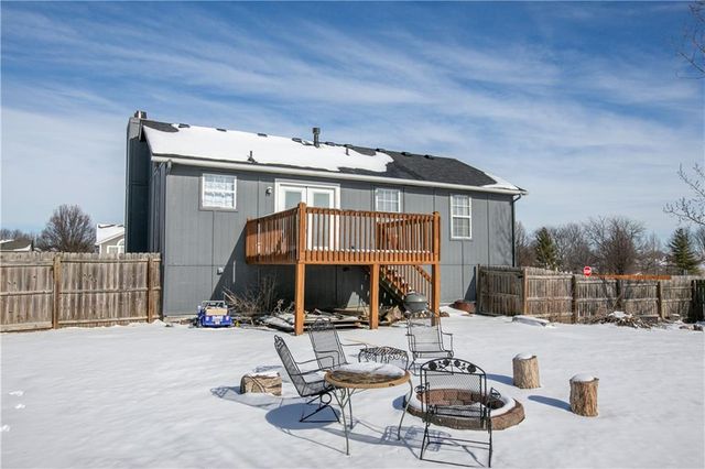 1203 Willow Drive, Greenwood, MO 64034