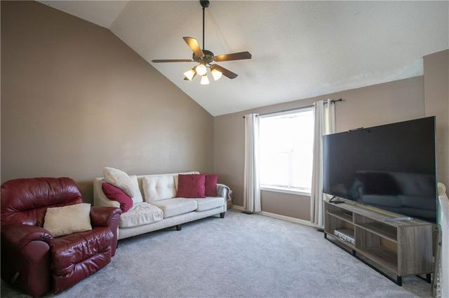 1203 Willow Drive, Greenwood, MO 64034