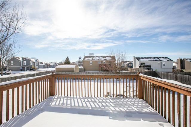 1203 Willow Drive, Greenwood, MO 64034