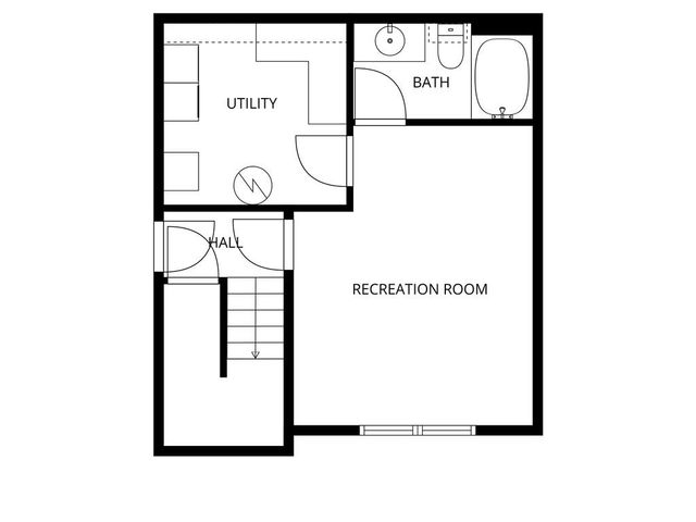 1203 Willow Drive, Greenwood, MO 64034