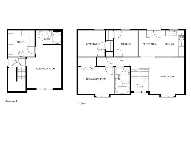 1203 Willow Drive, Greenwood, MO 64034