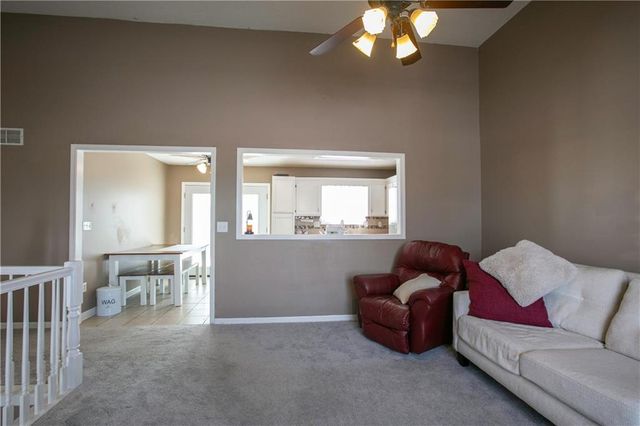 1203 Willow Drive, Greenwood, MO 64034