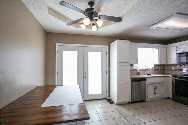 1203 Willow Drive, Greenwood, MO 64034