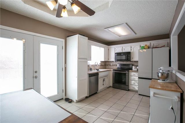 1203 Willow Drive, Greenwood, MO 64034