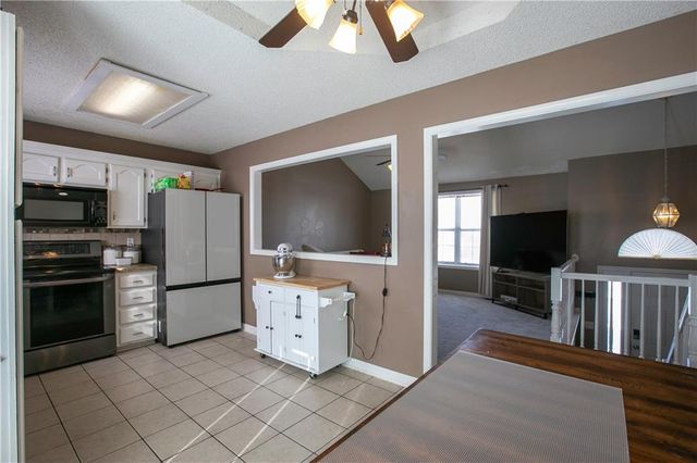 1203 Willow Drive, Greenwood, MO 64034