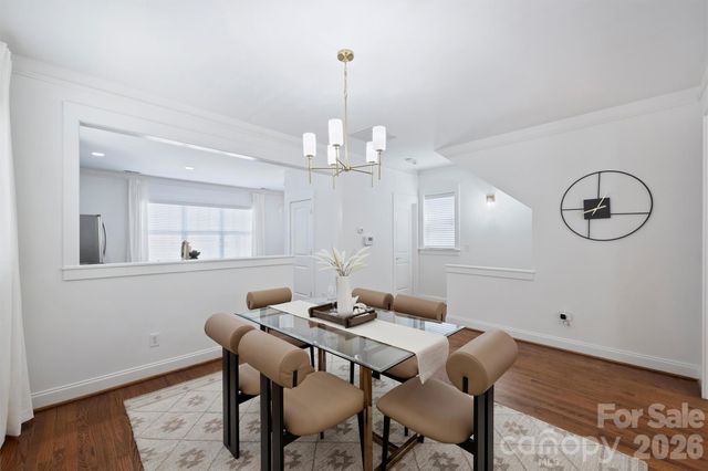 1916 Lela Avenue, Charlotte, NC 28208