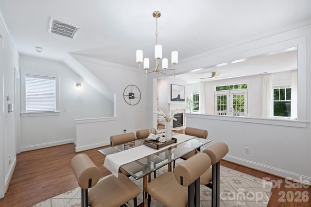 1916 Lela Avenue, Charlotte, NC 28208
