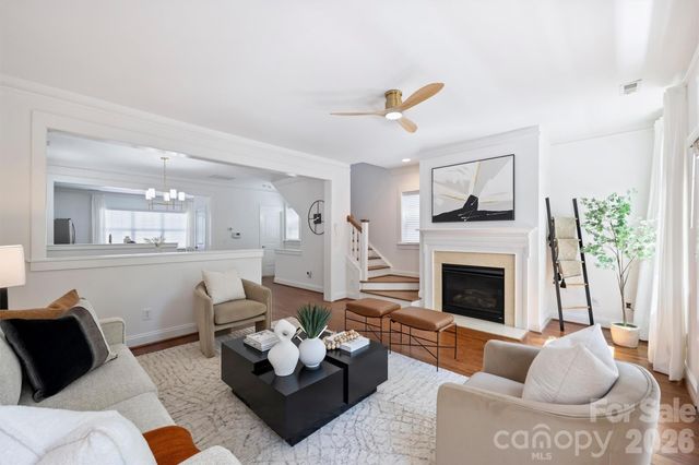1916 Lela Avenue, Charlotte, NC 28208