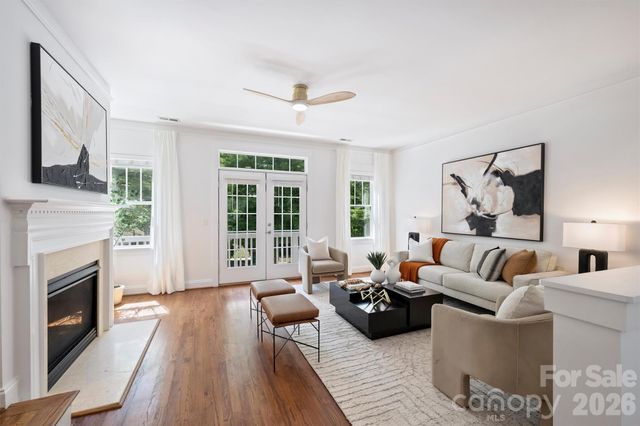 1916 Lela Avenue, Charlotte, NC 28208