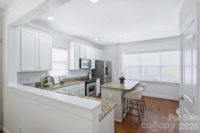 1916 Lela Avenue, Charlotte, NC 28208