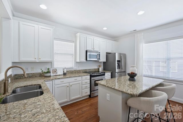 1916 Lela Avenue, Charlotte, NC 28208