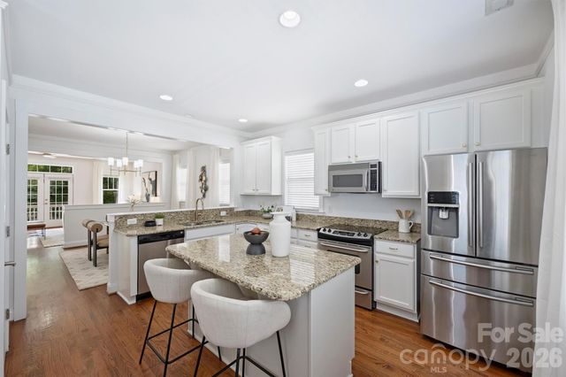 1916 Lela Avenue, Charlotte, NC 28208