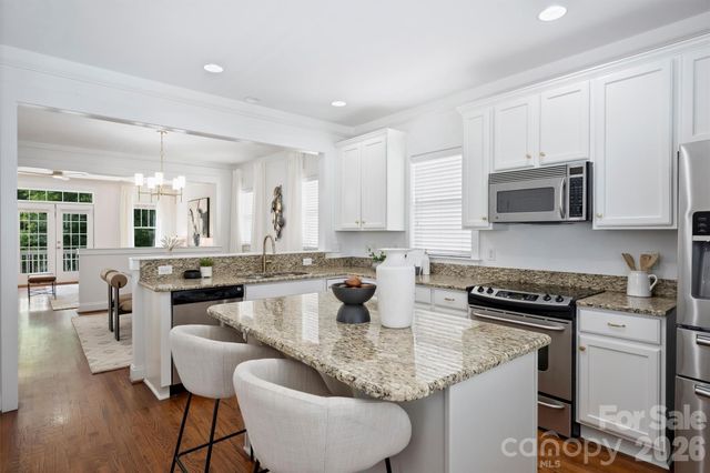 1916 Lela Avenue, Charlotte, NC 28208