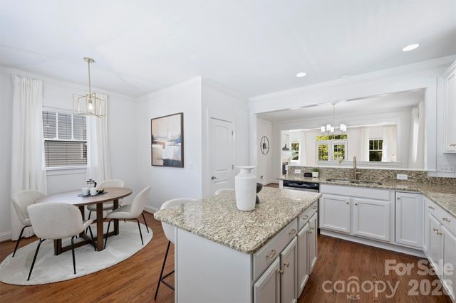 1916 Lela Avenue, Charlotte, NC 28208