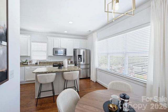 1916 Lela Avenue, Charlotte, NC 28208