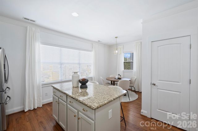 1916 Lela Avenue, Charlotte, NC 28208
