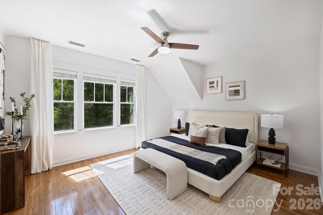 1916 Lela Avenue, Charlotte, NC 28208