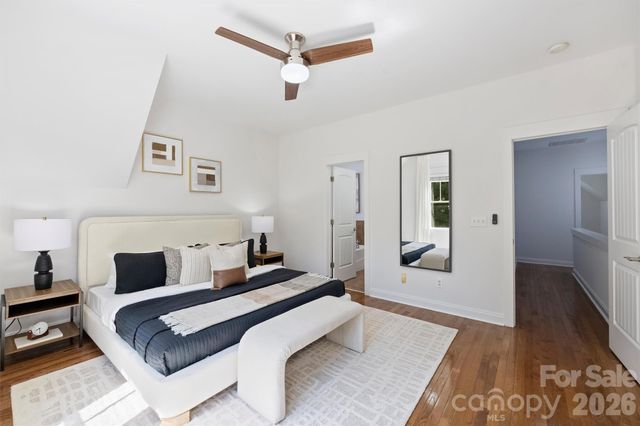 1916 Lela Avenue, Charlotte, NC 28208