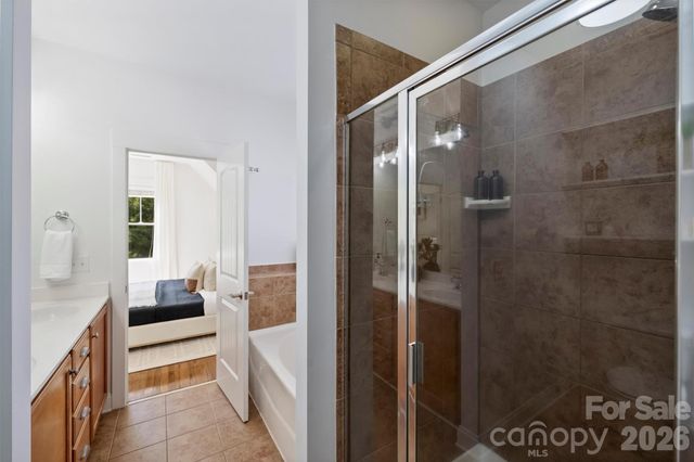 1916 Lela Avenue, Charlotte, NC 28208