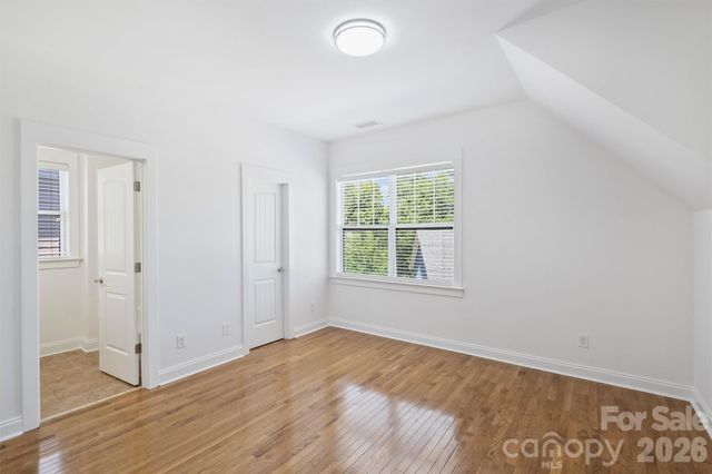 1916 Lela Avenue, Charlotte, NC 28208