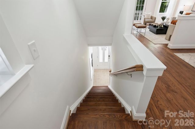 1916 Lela Avenue, Charlotte, NC 28208