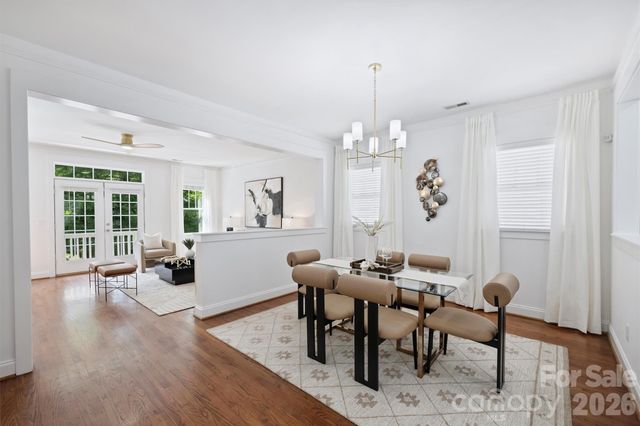 1916 Lela Avenue, Charlotte, NC 28208