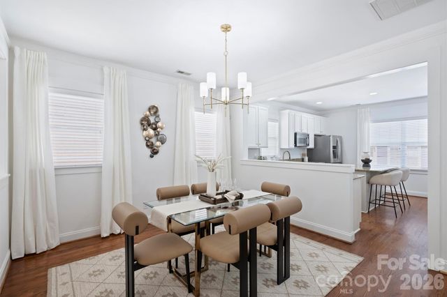1916 Lela Avenue, Charlotte, NC 28208