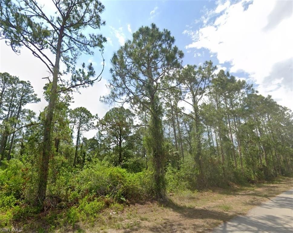 2007 Monroe AVE, ALVA, FL 33920 — exterior