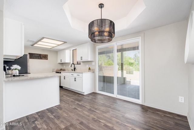 14203 N Ashbrook Drive A, Fountain Hills, AZ 85268