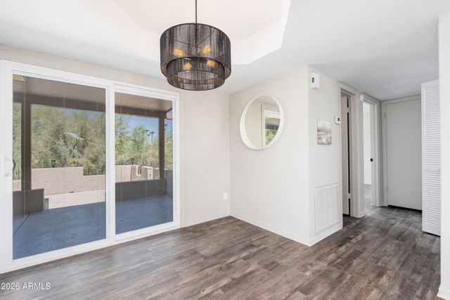 14203 N Ashbrook Drive A, Fountain Hills, AZ 85268