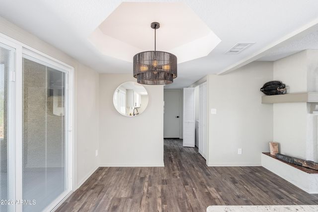 14203 N Ashbrook Drive A, Fountain Hills, AZ 85268