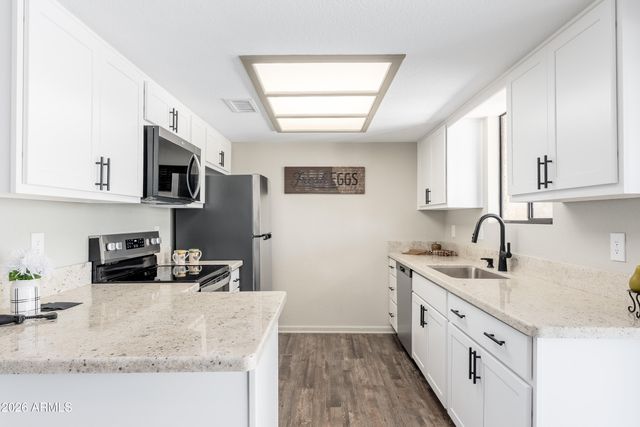14203 N Ashbrook Drive A, Fountain Hills, AZ 85268