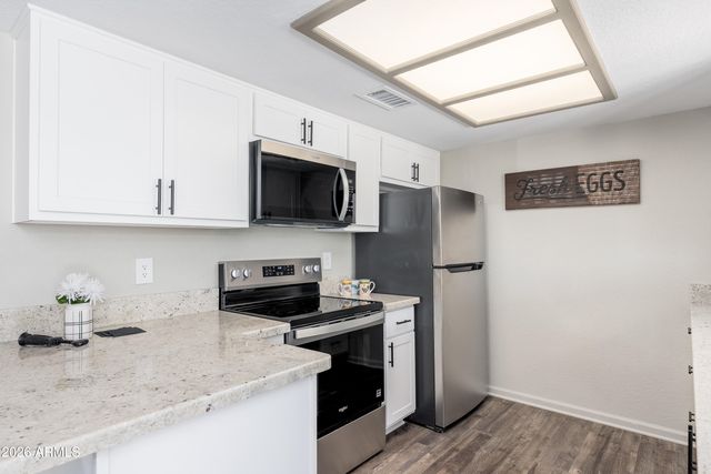 14203 N Ashbrook Drive A, Fountain Hills, AZ 85268