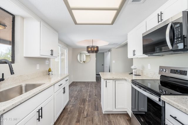 14203 N Ashbrook Drive A, Fountain Hills, AZ 85268