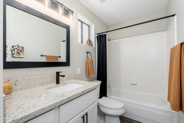 14203 N Ashbrook Drive A, Fountain Hills, AZ 85268