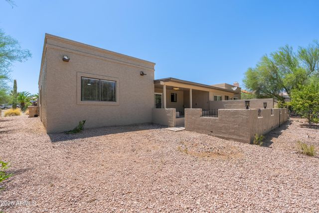 14203 N Ashbrook Drive A, Fountain Hills, AZ 85268