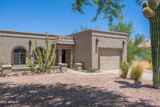 14203 N Ashbrook Drive A, Fountain Hills, AZ 85268