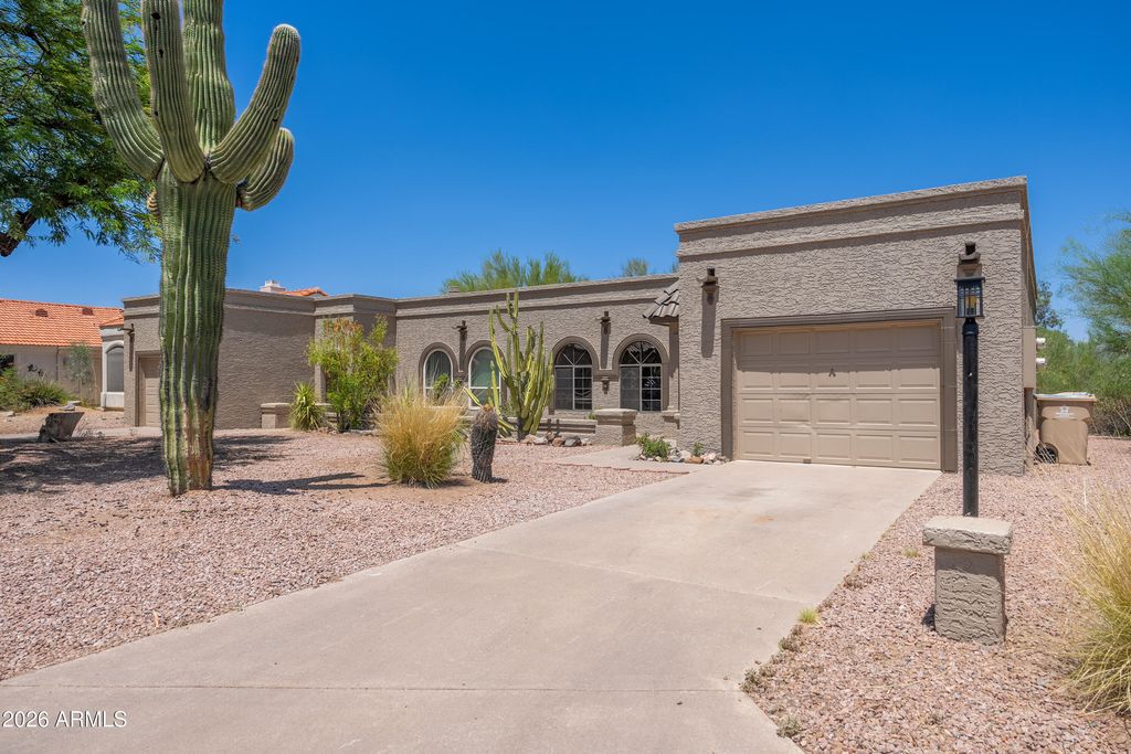 14203 N Ashbrook Drive A, Fountain Hills, AZ 85268 — photo 2