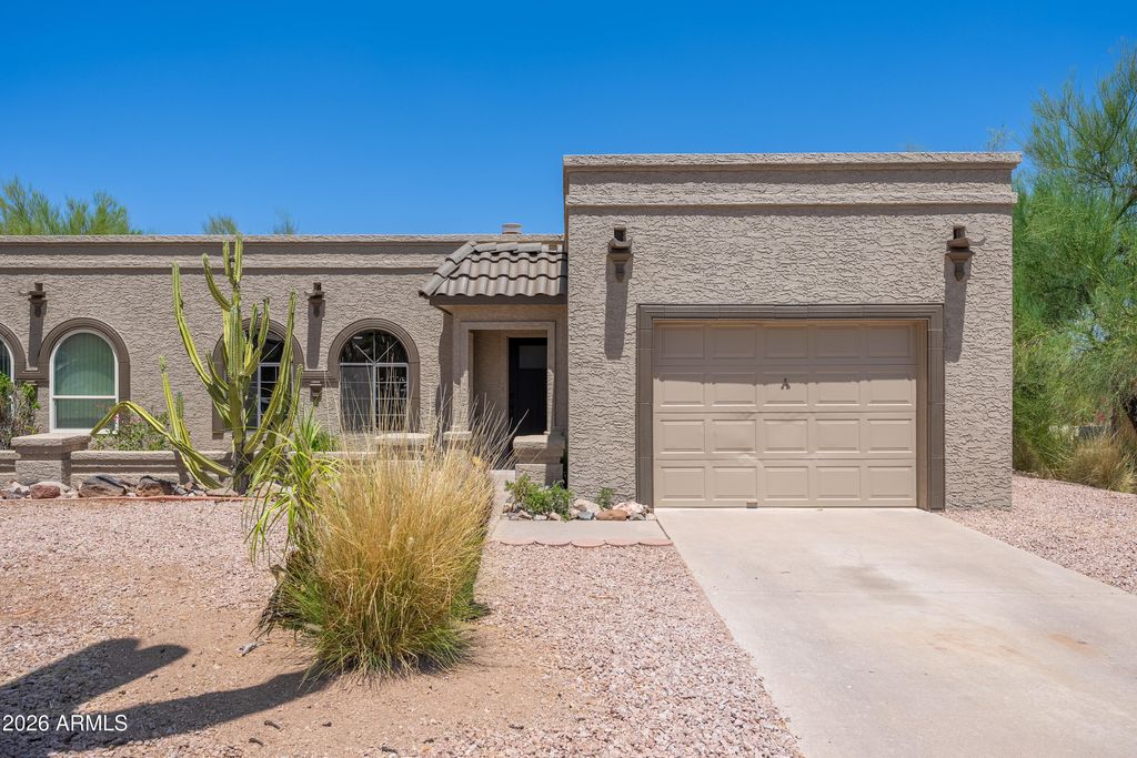 14203 N Ashbrook Drive A, Fountain Hills, AZ 85268 — photo 3